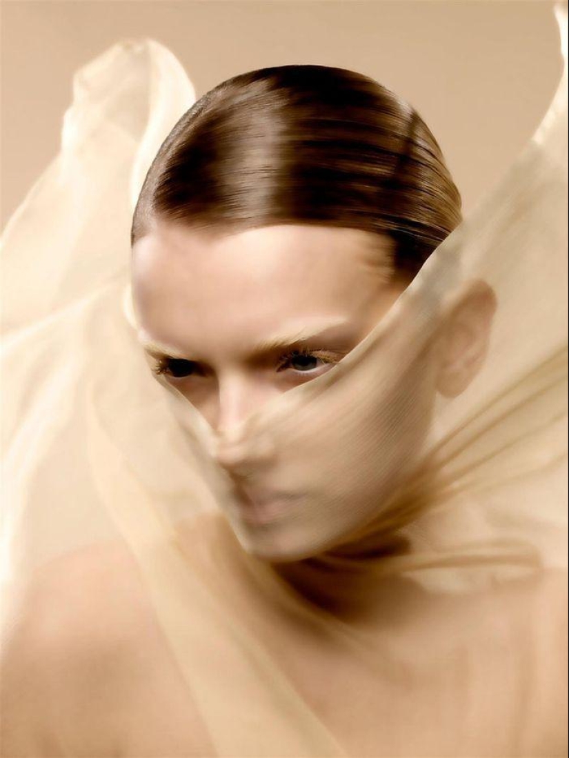 Photograph by Solve Sundsbo