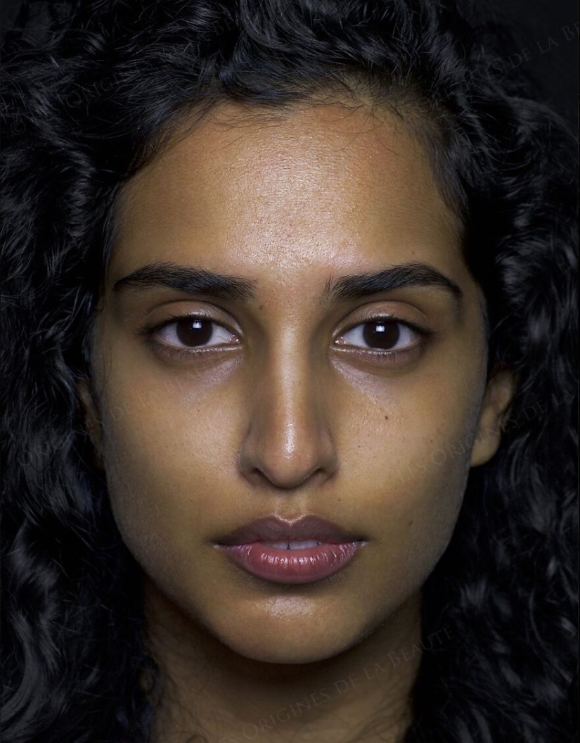 Photographer Shares Portraits Of Women From All Over The World To Prove That Beauty Knows No Nationality Photographer Shares Portraits Of Women From All Over The World To Prove That Beauty Knows No Nationality