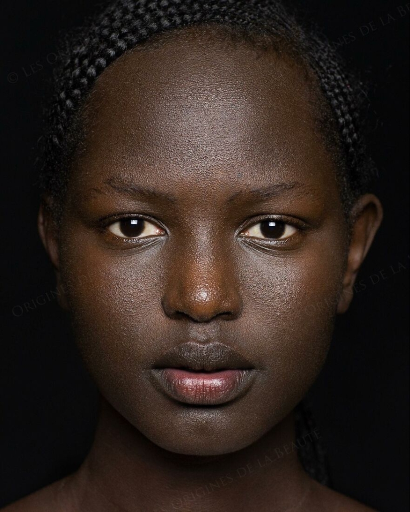 Photographer Shares Portraits Of Women From All Over The World To Prove That Beauty Knows No Nationality Photographer Shares Portraits Of Women From All Over The World To Prove That Beauty Knows No Nationality