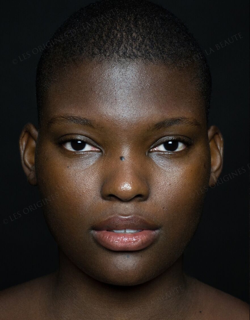 Photographer Shares Portraits Of Women From All Over The World To Prove That Beauty Knows No Nationality Photographer Shares Portraits Of Women From All Over The World To Prove That Beauty Knows No Nationality