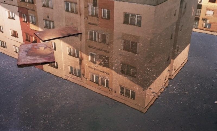 Photographer shows how his hometown in Transylvania is dying Photographer shows how his hometown in Transylvania is dying