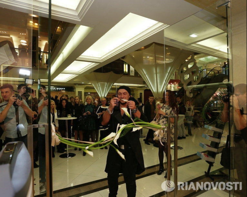 Photographer Valery Levitin died suddenly in Moscow Photographer Valery Levitin died suddenly in Moscow