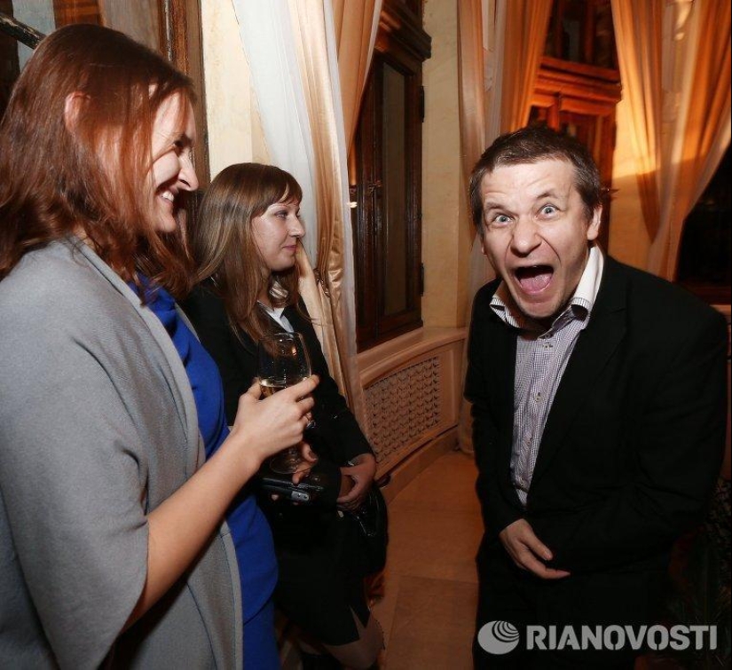 Photographer Valery Levitin died suddenly in Moscow Photographer Valery Levitin died suddenly in Moscow