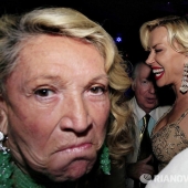 Photographer Valery Levitin died suddenly in Moscow