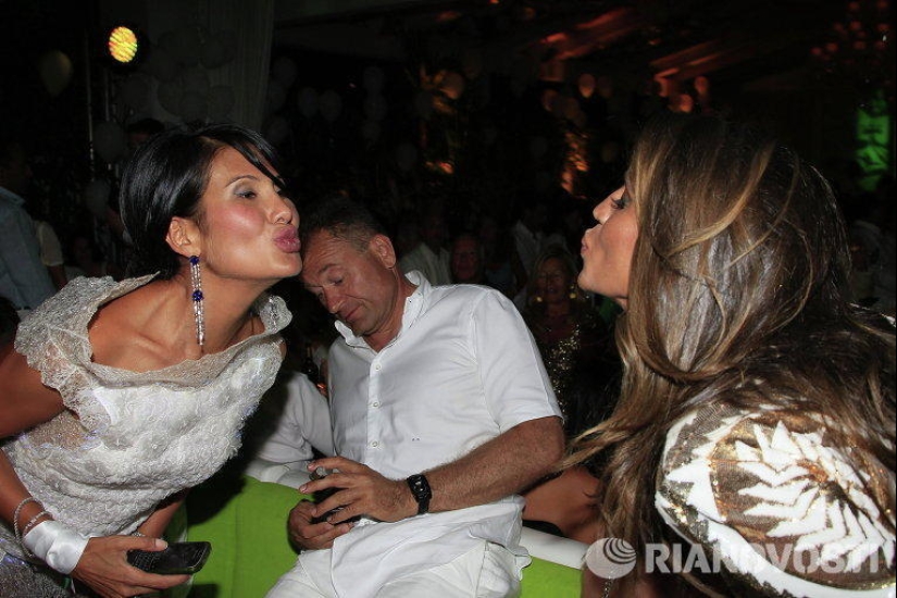 Photographer Valery Levitin died suddenly in Moscow Photographer Valery Levitin died suddenly in Moscow