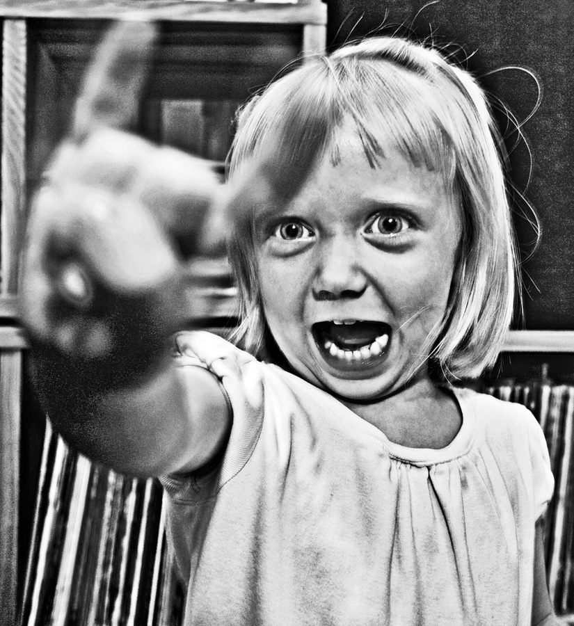 Photographer's family Photographer's family