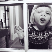 Photographer's family