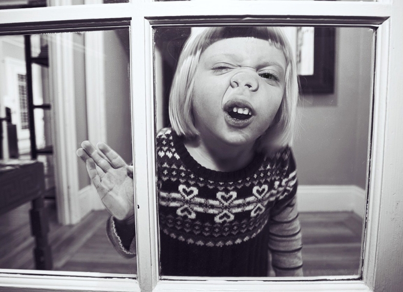 Photographer's family Photographer's family