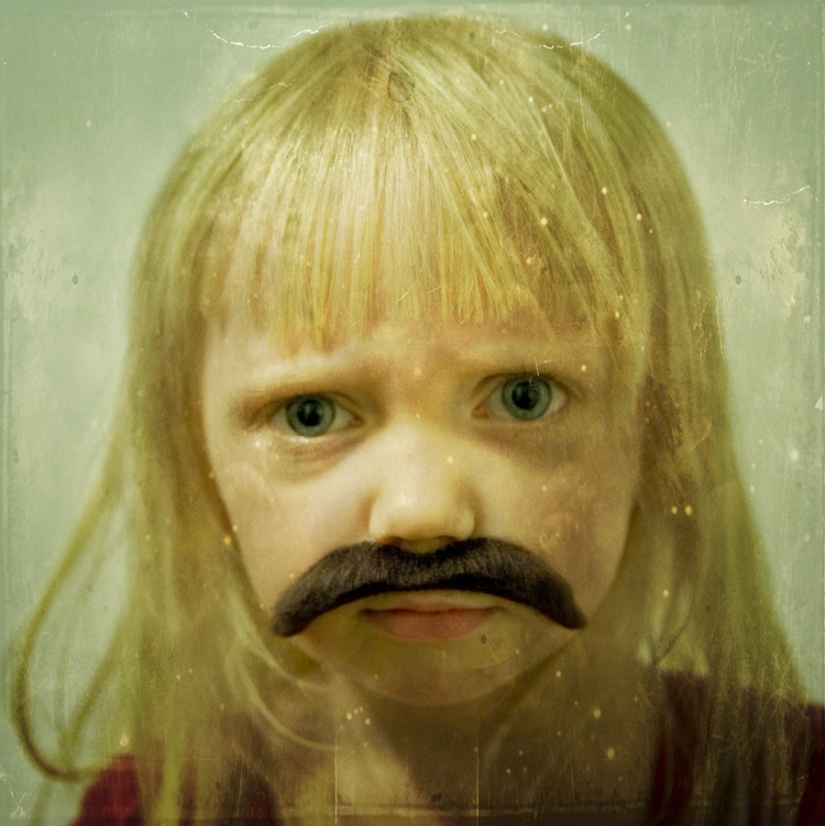 Photographer's family Photographer's family