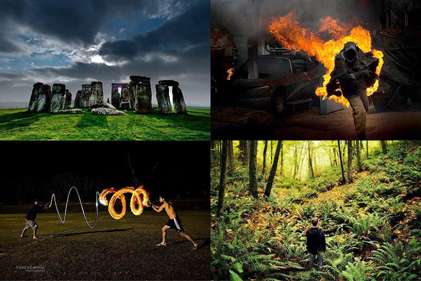 Photographers share their best shot Photographers share their best shot