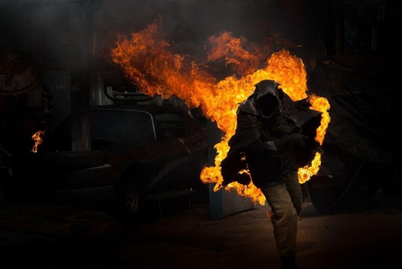 Photographers share their best shot Photographers share their best shot