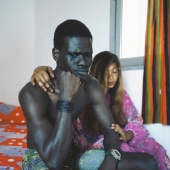 Photographing love and desire in Senegal