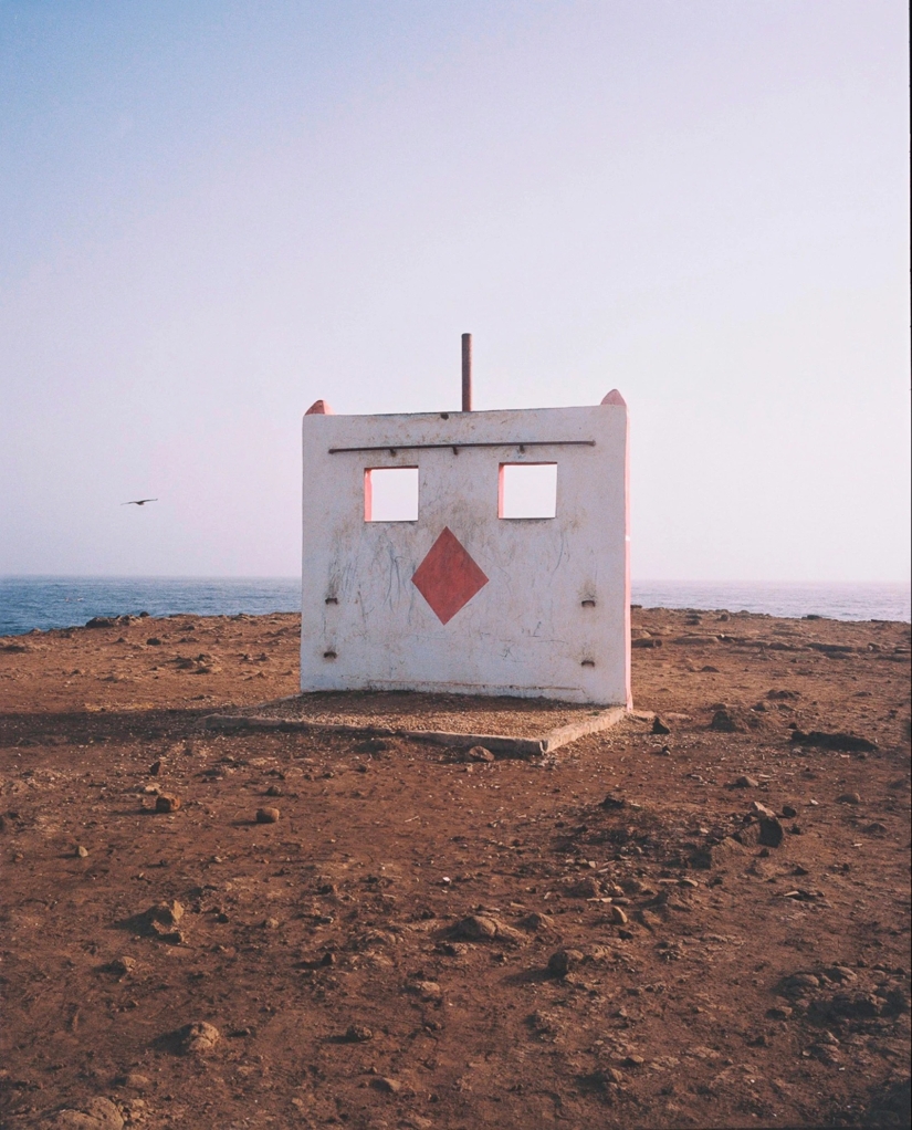 Photographing love and desire in Senegal