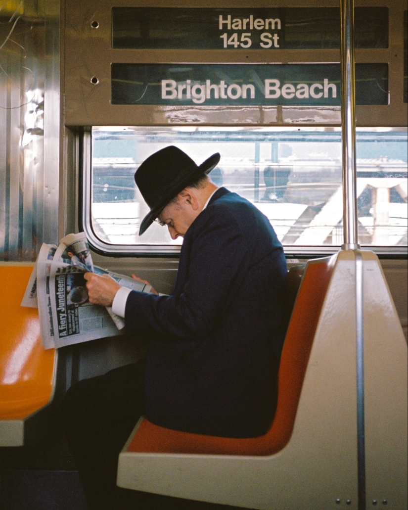 Photographing the quiet beauty of transient places