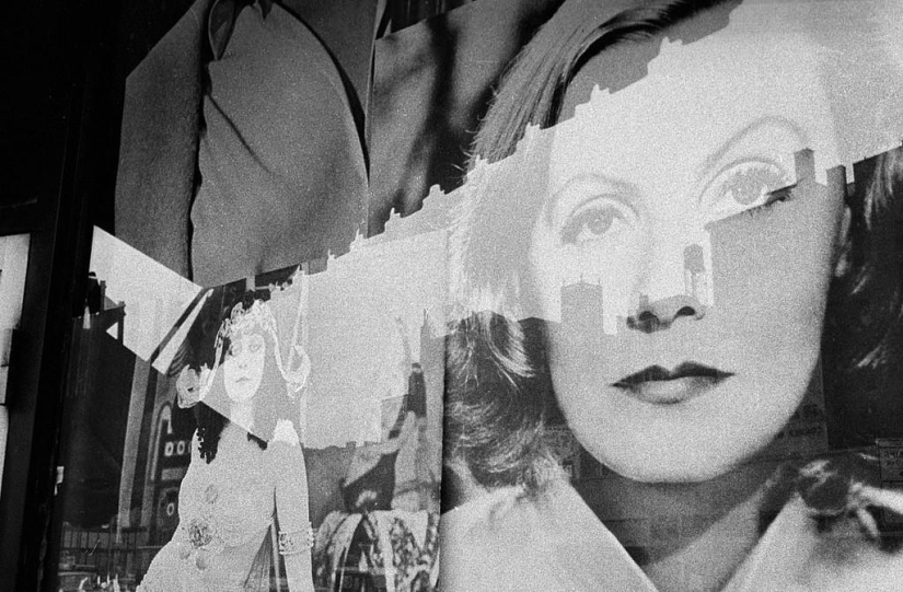 Photography classic: Harold Feinstein