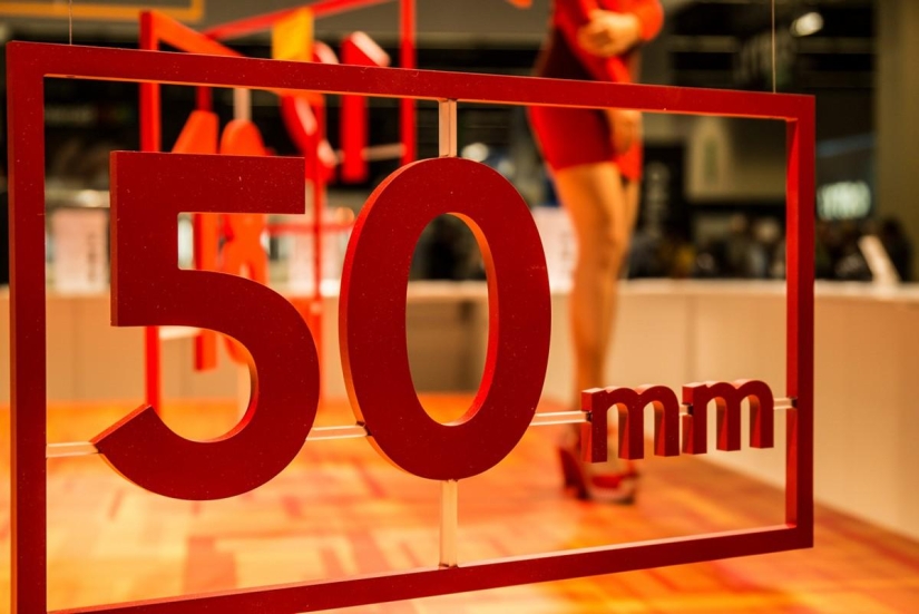 Photokina 2014: Cameras of the future