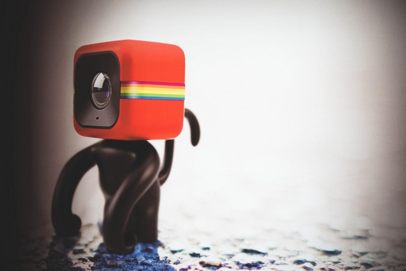 Photokina 2014: Cameras of the future