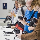 Photokina 2014: Cámaras del futuro