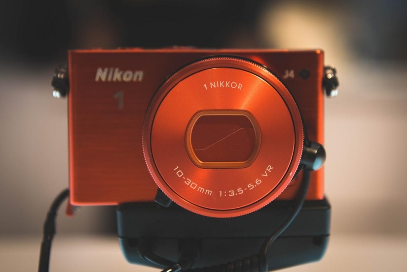 Photokina 2014: Cámaras del futuro