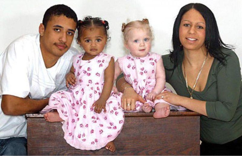 Photos that "blew up" the Internet