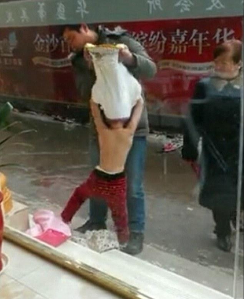 Photos that shocked China Photos that shocked China