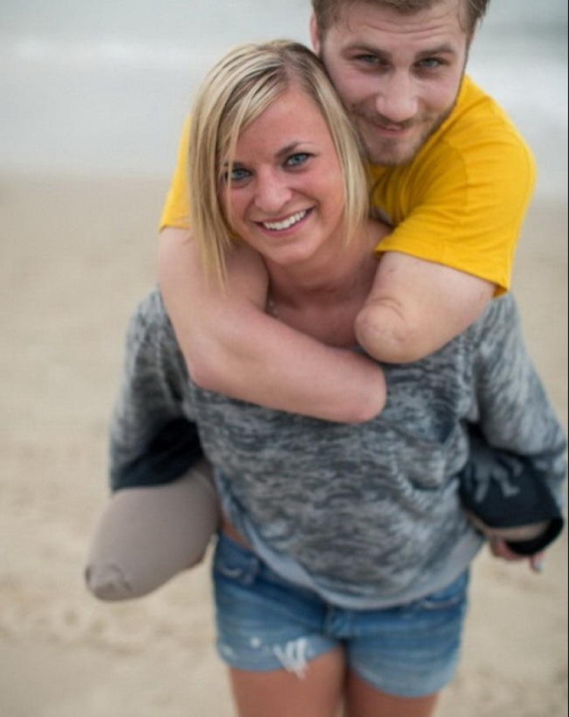 Photos that will restore faith in love Photos that will restore faith in love