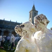 Photos that will restore faith in love