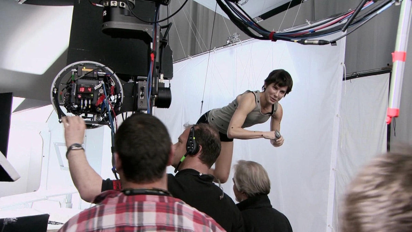 "Pide lo que quieras" con Alfonso Cuarón