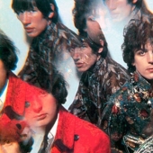 Pink Floyd in photos