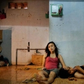 Pink Project - a series about Vietnamese same-sex couples