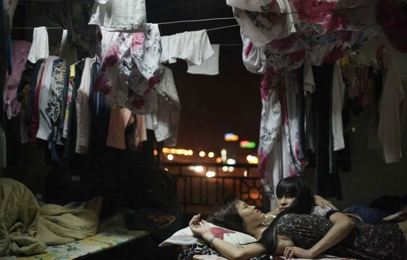 Pink Project - a series about Vietnamese same-sex couples