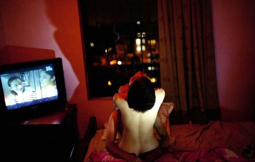 Pink Project: una serie sobre parejas vietnamitas del mismo sexo Pink Project: una serie sobre parejas vietnamitas del mismo sexo