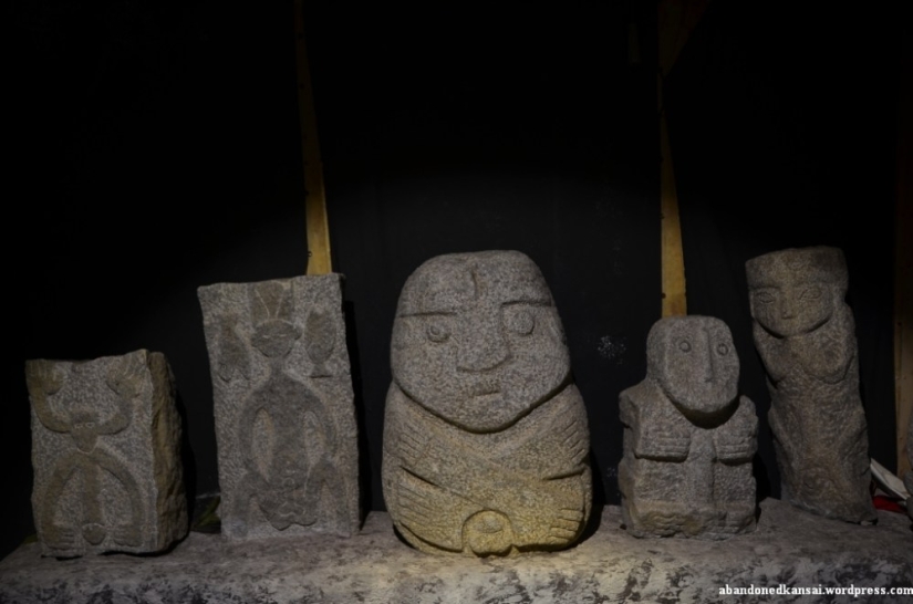 Piquant abandonment: why sex museums in Japan are no longer interesting to the public