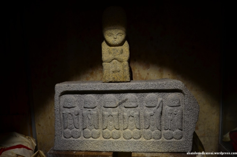 Piquant abandonment: why sex museums in Japan are no longer interesting to the public