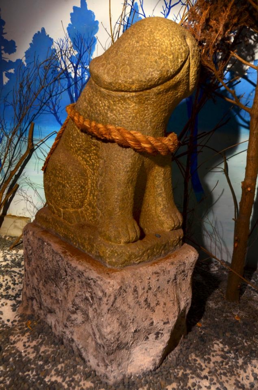 Piquant abandonment: why sex museums in Japan are no longer interesting to the public