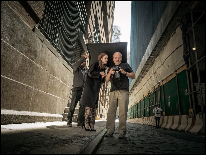 Pirelli ha publicado algunas de las primeras imágenes del nuevo calendario Pirelli ha publicado algunas de las primeras imágenes del nuevo calendario