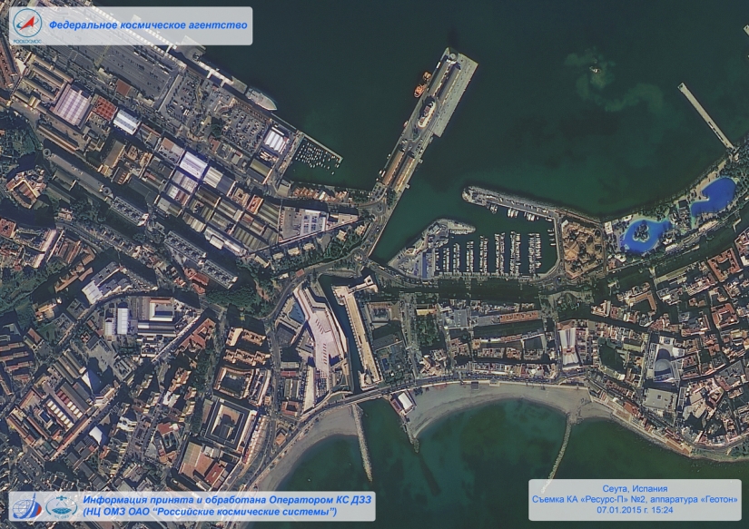 Planet Earth — open in a new window!