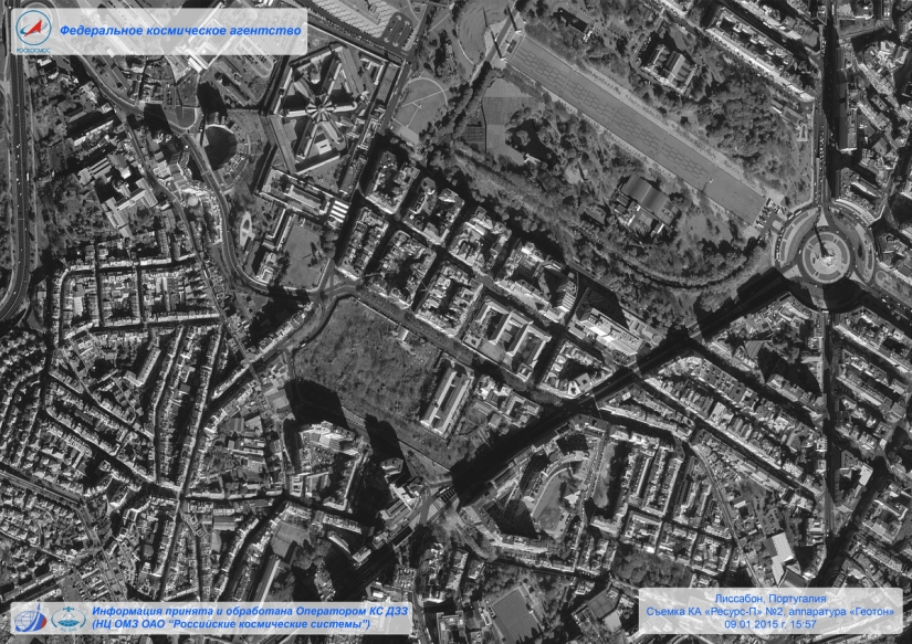 Planeta Tierra — ¡abre en ventana nueva!