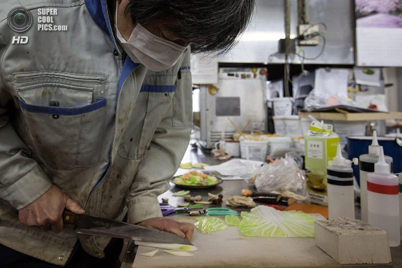 Platos de vinilo: Incomestibles, pero hermosos