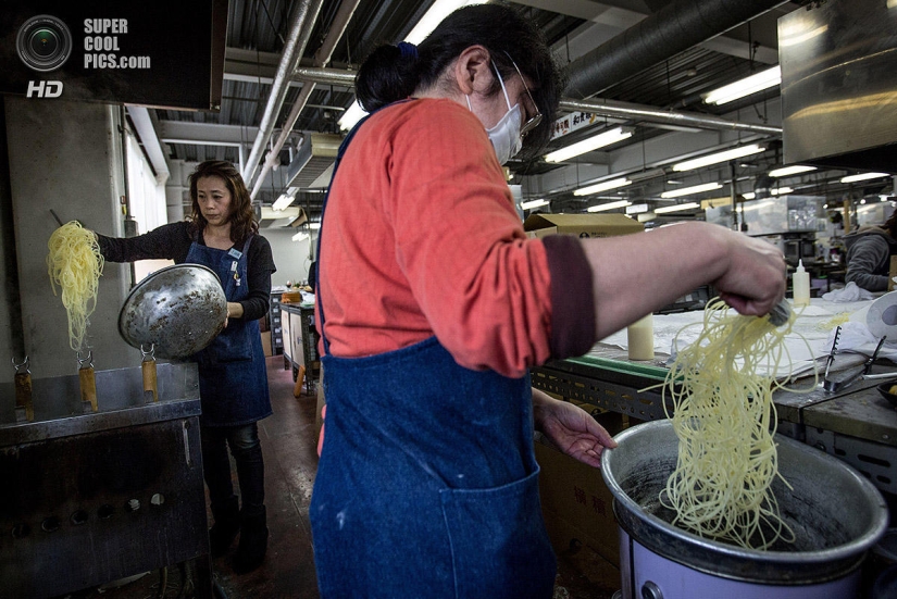Platos de vinilo: Incomestibles, pero hermosos