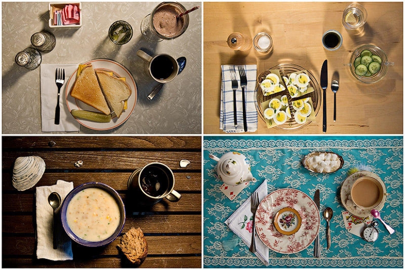 platos literarios platos literarios