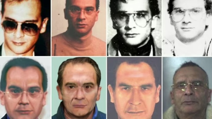 Playboy, gamer, godfather: Matteo Denaro, the last great boss of Cosa Nostra