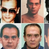 Playboy, gamer, godfather: Matteo Denaro, the last great boss of Cosa Nostra