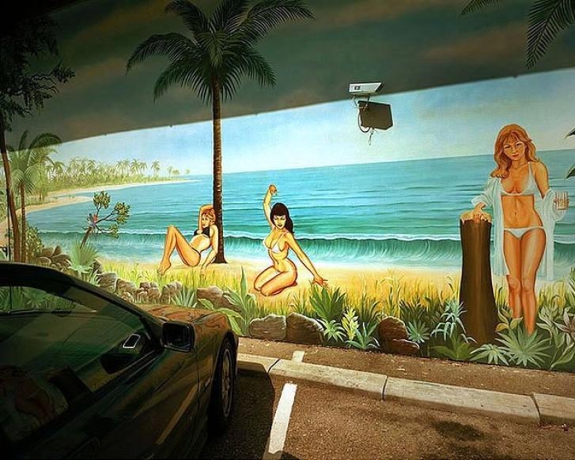 Pleasure Garden: the life of the regulars of swinger clubs