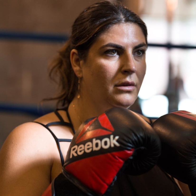 Plus-size Instagram model attacks Brands that can't offer her "bigger" clothes