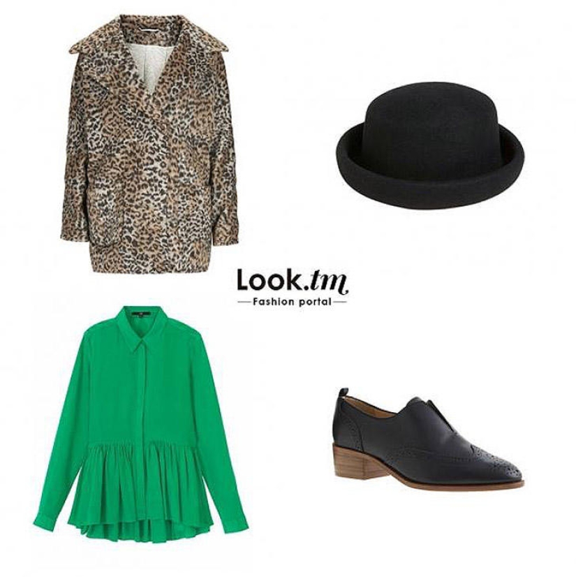 Poéticas de la calle: 9 blogueras con un gusto impecable