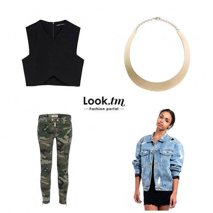 Poéticas de la calle: 9 blogueras con un gusto impecable