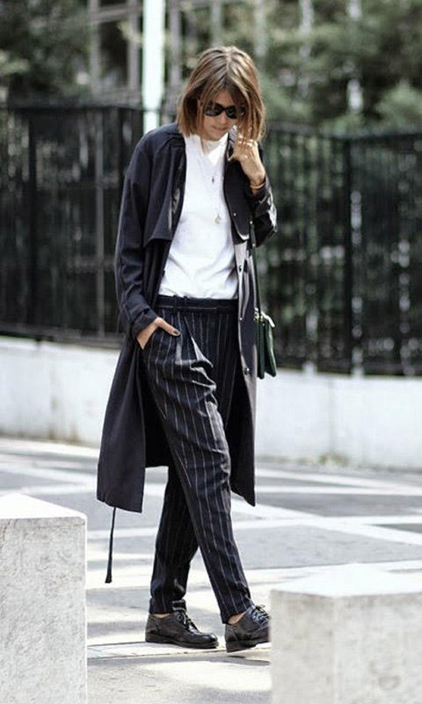 Poéticas de la calle: 9 blogueras con un gusto impecable