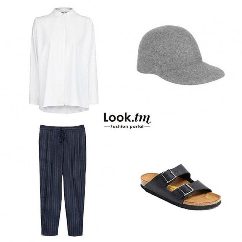 Poéticas de la calle: 9 blogueras con un gusto impecable