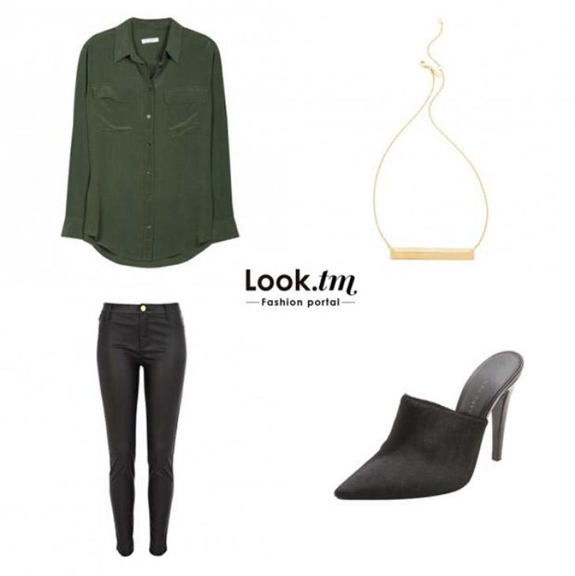 Poéticas de la calle: 9 blogueras con un gusto impecable